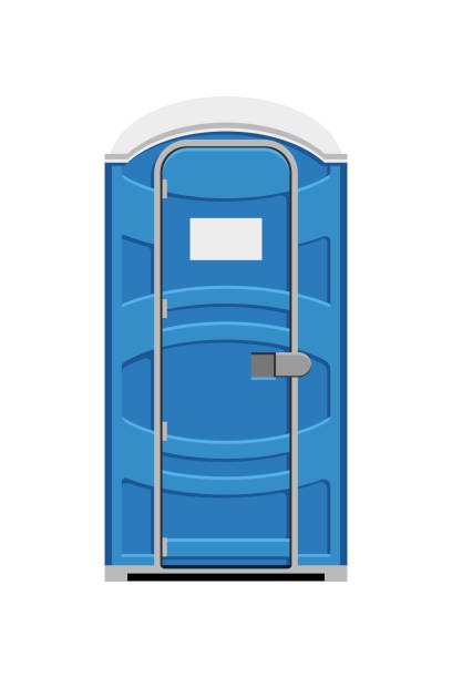 Best Portable Restroom Setup and Delivery  in Kyle, SD